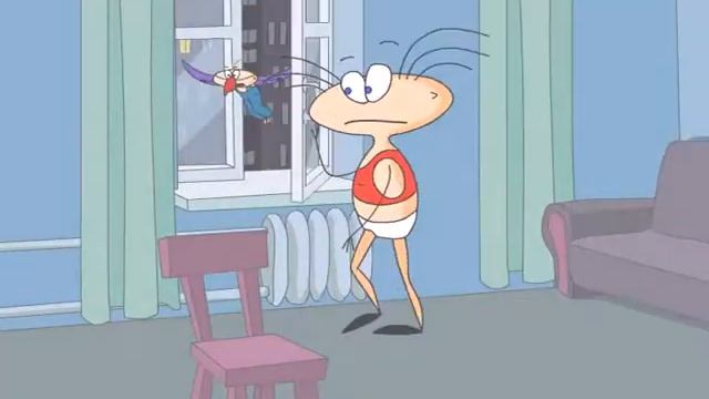 Черноухий попугай смотреть онлайн