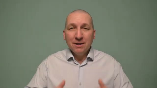 Акт разграничения балансовой принадлежности (старое видео)