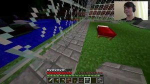 Модернизация нашего Дома - Minecraft от Лапы - 20