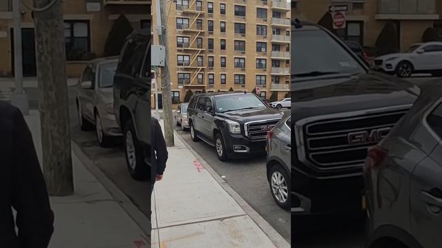 Из архива, часть 3. Финал. Моё нытьё о районе Брайтон бич. США. Русские в Америке. смотреть онлайн