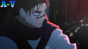 Choso vs Yuji Itadori ~ Jujutsu Kaisen Season 2 [ AMV ] - Glitter & Gold ᴴᴰ