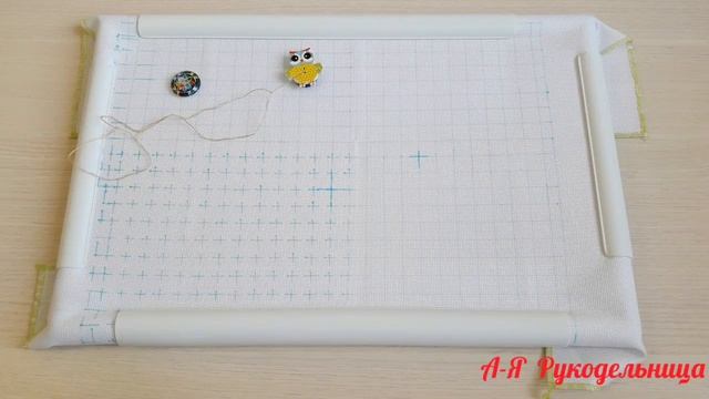 Вышивка крестиком.Мой новый процесс.Мечты сбываются.Старт #2.Сентябрь 2017