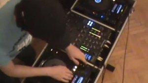 Anar J-Off @ DMC Online DJ Championships 2012