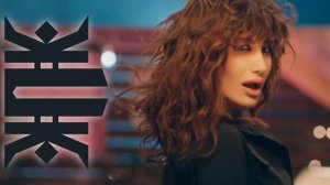 İrem Derici - Acemi Balık (BAKKAL Remix)