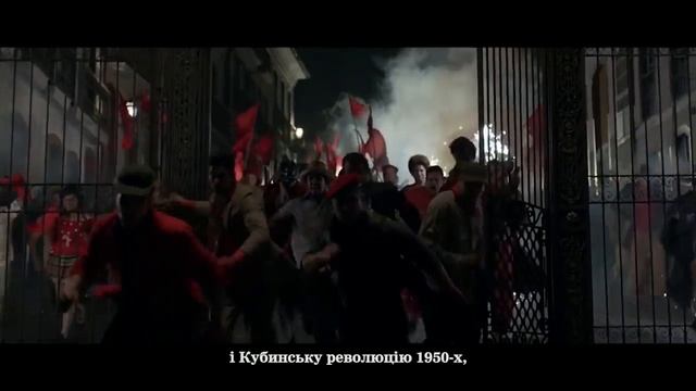 красивая реклама Bacardi со смыслом
