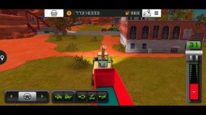 Silage Making Harvester Delivered In Fs18 | Fs18 Gameplay | Timepass |