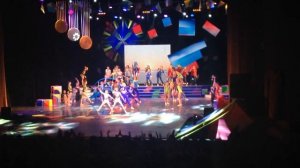 «Адрес детства – Кубань» 2016г.   02