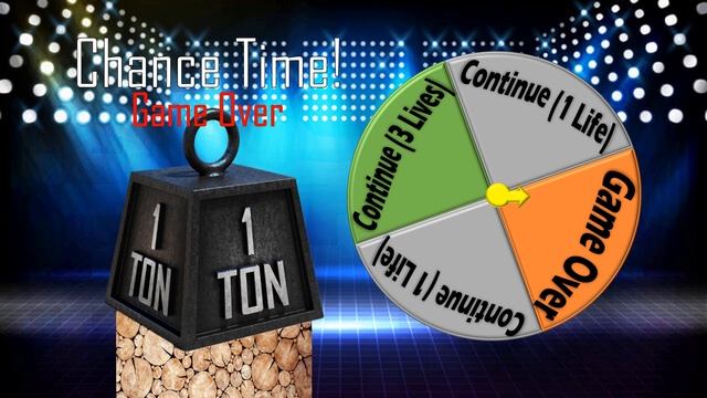 Big & Small: Size Of The Prize (PC/Mac/Linux/Switch/Wii/PS3/Xbox360/iOS/Android Bootleg) Game Over смотреть онлайн