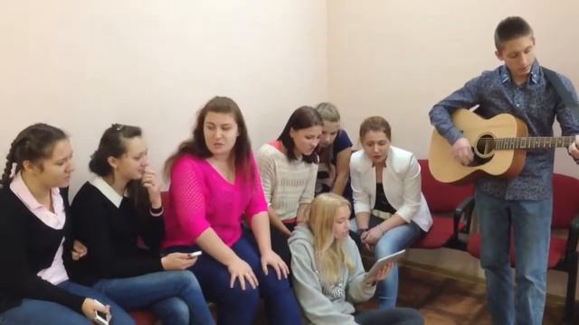 Колледж им. Леонида Филатова смотреть онлайн