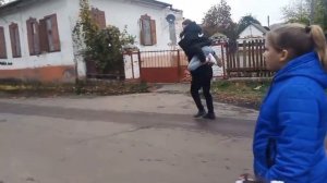 Поездка в Черниговскую область, город Нежин
