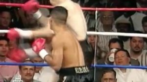 Ночь Нокаутов (Часть 22)