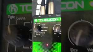 TC-HELICON VOICETONE