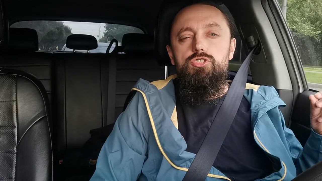 Кн Владимир. Язычество опустошило славян, а Христос наполнил!