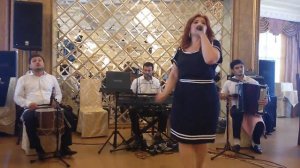 Группа Арадеш .Патимат Кагирова