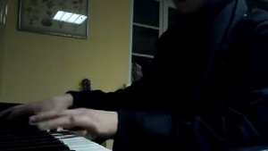 Амели пианино Amelie piano