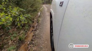 2022 Lexus LX 500d F Sport 0-100km/h & engine sound