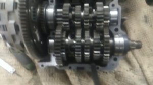 провернуло вкладыш