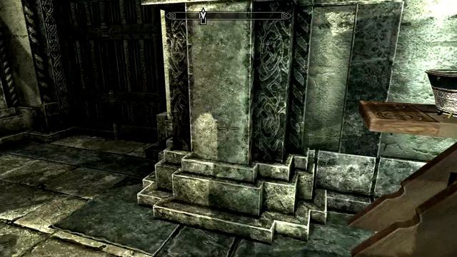 My Weekly Skyrim Report 121 смотреть онлайн