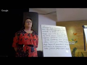 Токарева Н.П. В чём прячется амбициозность.