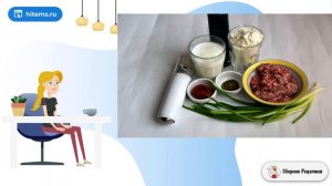 Лагмаджо. Домашние простые рецепты с фото