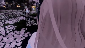 Femboy moans