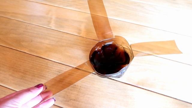 Как сделать ЛОВУШКУ для СЛИЗНЕЙ