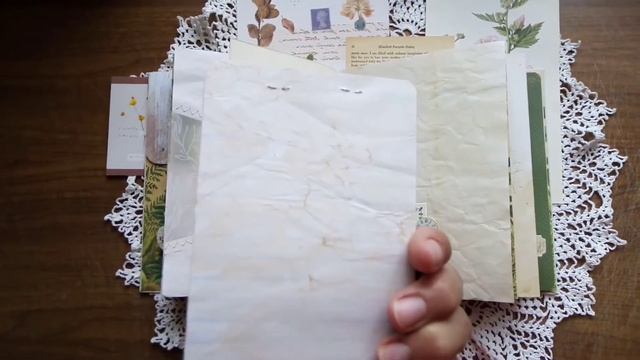 Ботанический блокнот смотреть онлайн