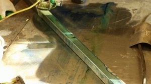 Пассивация нержавеющей стали или почему нержавейка ржавеет