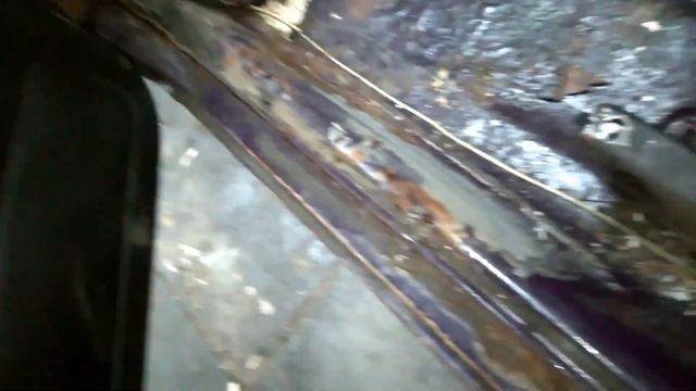 Вторая жизнь ВАЗ 2106 смотреть онлайн