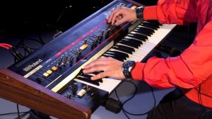 Retro Synthesizers: Roland Juno 60