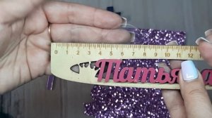 Куда использовать остатки ЭКО-КОЖИ, Зажимы из остатков ЭКО-КОЖИ????