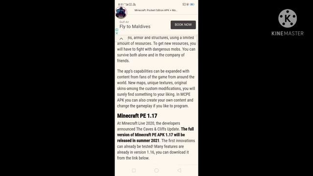 how to download Minecraft beta version in Android смотреть онлайн