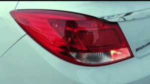 Видеообзор Opel Insignia '2012 (1 поколение)