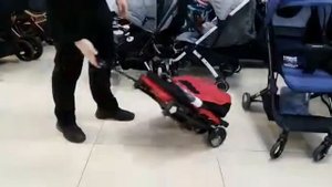 Коляска yoga y-1 обзор от 26012019