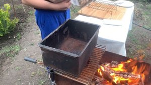 Achtung ‼️Такие уши ты еще не делал. Супер Закуска-Свиные Уши горячего копчения