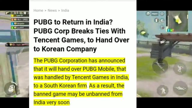 HOW TO PLAY PUBG¶ AND FREE ROYAL PASS #PUBG