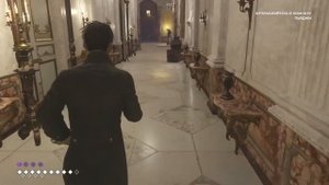 The Council - Обзор, мнение.