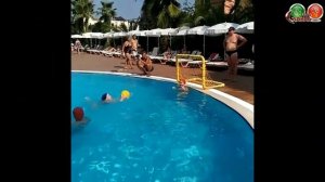 обзор отеля Magic Sun Hotel 4* отели Турции...