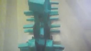 кв-44 из картона