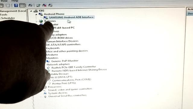 Cara Mengatasi macam macam Smali Patcher eror seperti No ADB devices found. dll смотреть онлайн