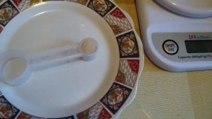 Ржаной хлеб только из ржаной муки
