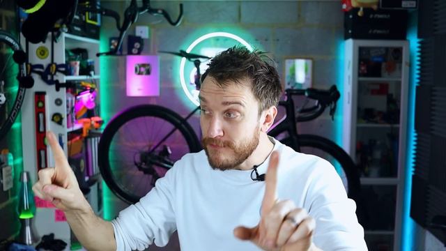 How can old mechanical disc rival modern hydraulic brakes! - TRP HY/RD смотреть онлайн