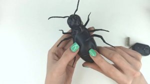 Игрушка Робот Муравей на Радиоуправлении с пультом Giant Ant от 6 лет