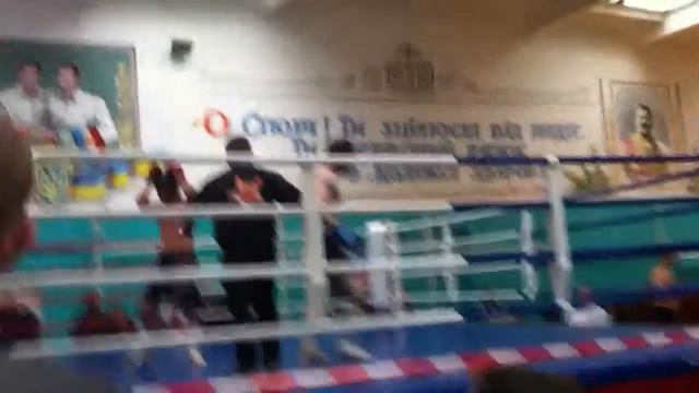 Сагайко Виталий vs Джейхун Мехровар (WCFF)MMA смотреть онлайн