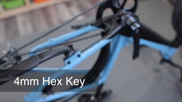 How to Install Ride1Up Fenders смотреть онлайн