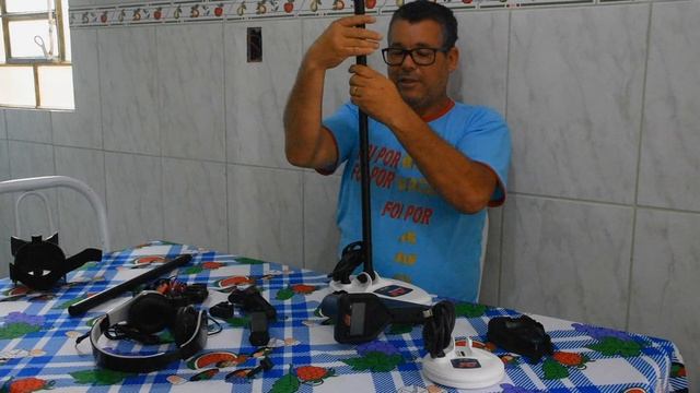 GOLD MONSTER 1000 (PARTE 2) смотреть онлайн