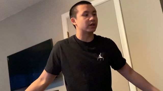 I did 100 Pushups Everyday for a Week смотреть онлайн