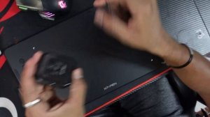 How to remove & replace XP-PEN Stylus Pen Nibs