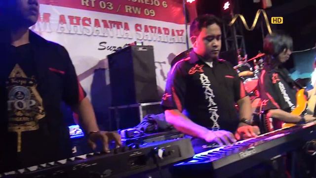 CEK SOUND CELAKA - OM. ASHANTA SAVARAK смотреть онлайн