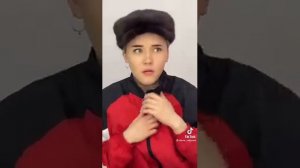 Подростки жираф и фея